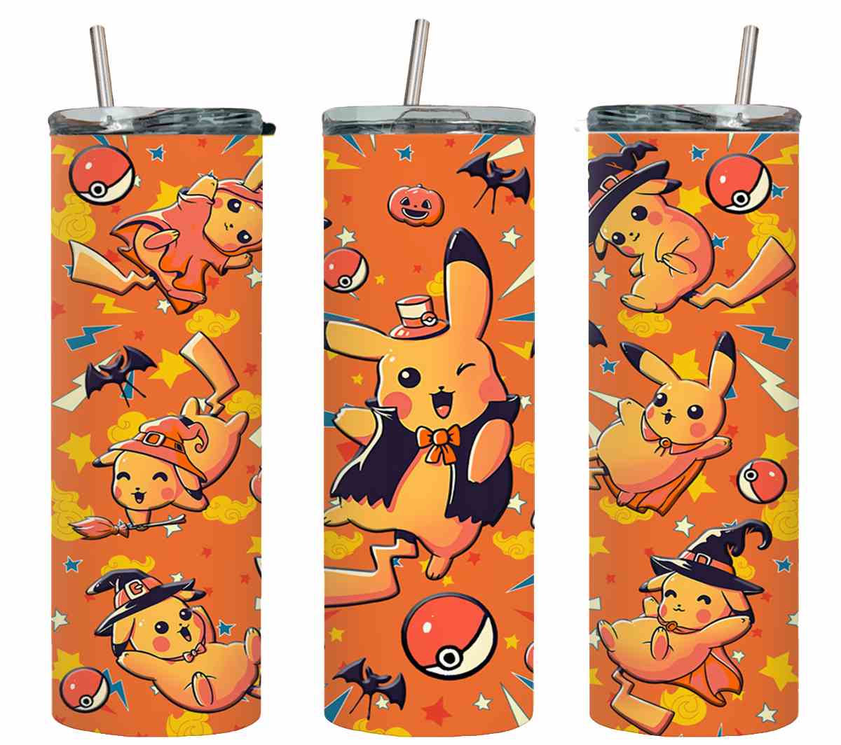 Pikachu-7974